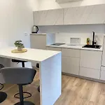 Lux & Apartmán *