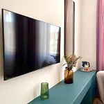 公寓 Lux & 塞拉耶佛