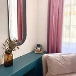 Lux & Sarajevo