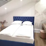Lux & Apartmán Sarajevo