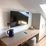 Lux & Appartamento Sarajevo