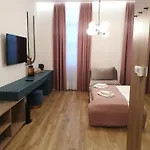 Lux & Apartmán *
