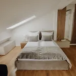 Lux & 塞拉耶佛