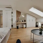 Lux & Apartmán *