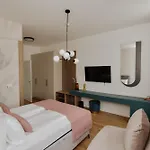 Lux & Apartmán Sarajevo