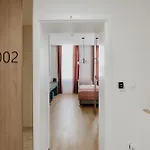 Lux & Appartamento Sarajevo
