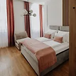 Lux & Apartmán Sarajevo
