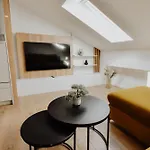 Lux & Apartmán *