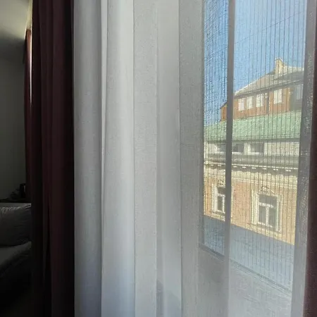 Lux & Apartament *