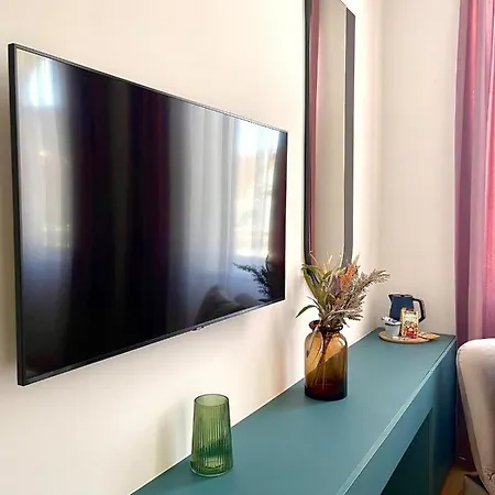 Apartment Lux & Sarajevo