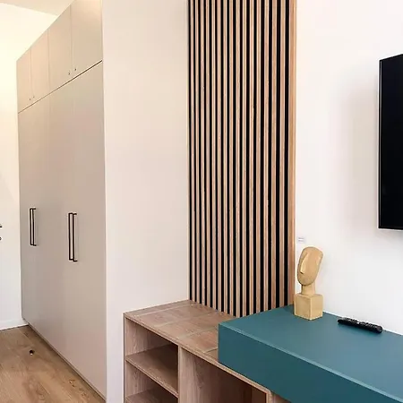 Lux & Apartment