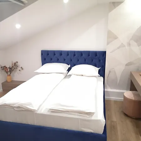Lux & Appartamento Sarajevo