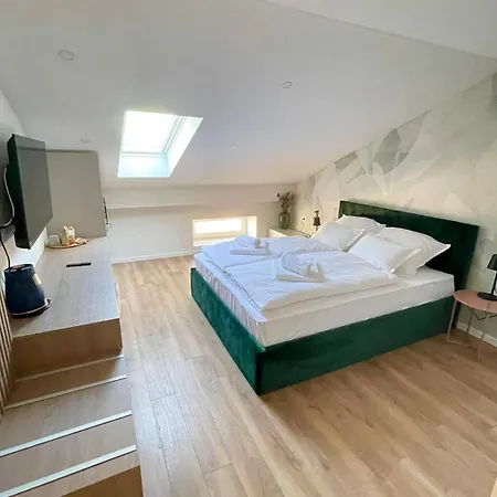 Lux & Appartamento
