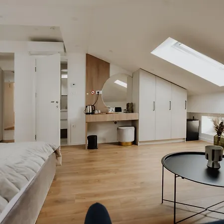 Lux & Apartment *