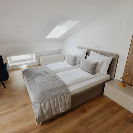 Lux & * 사라예보