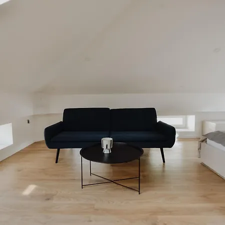 Lux & Apartamento Sarajevo