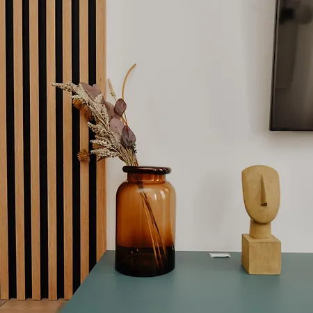 Lux & Apartamento *