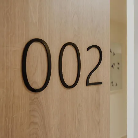Apartment Lux & *