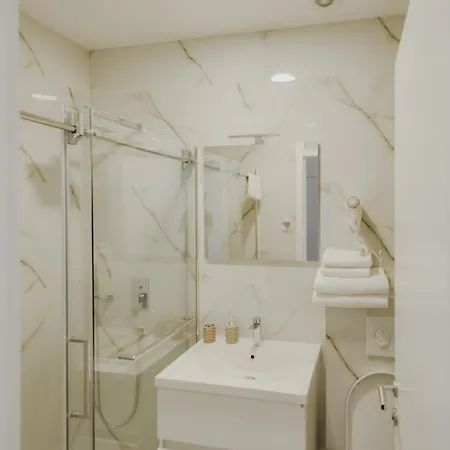 Apartman Lux & Szarajevó