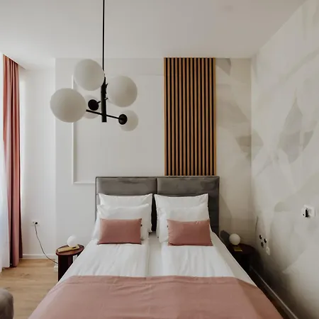 Lux & Apartamento