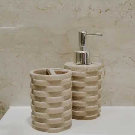 아파트 Lux & 사라예보