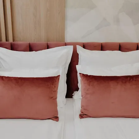 Apartmán Lux &
