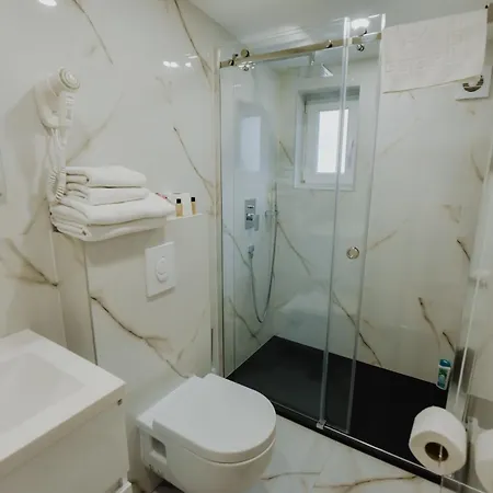 Lux & * 사라예보