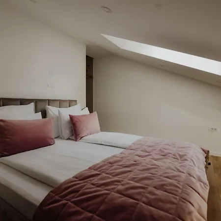 Lux & Apartment *