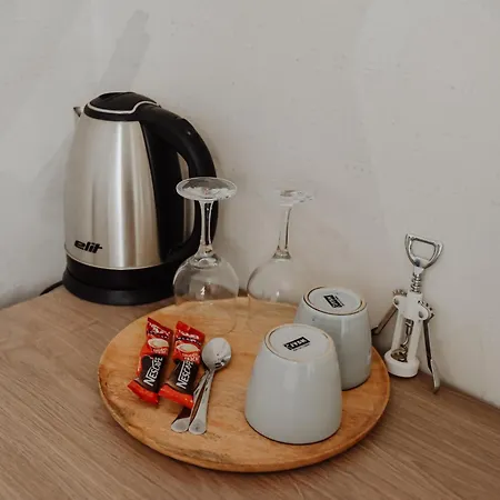 Apartment Lux &