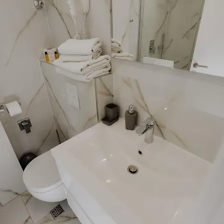 Apartman Lux & Szarajevó