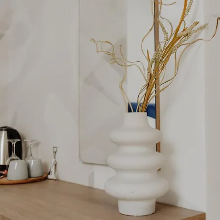 아파트 Lux & 사라예보