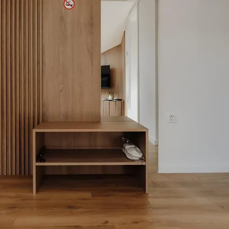 Apartment Lux & *