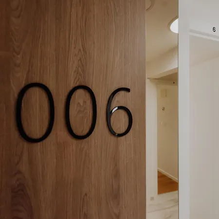 Lux & Apartman Szarajevó