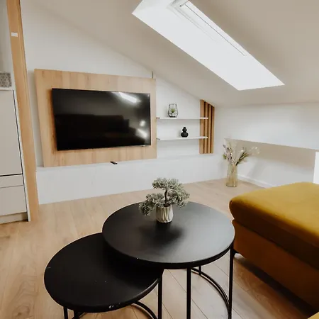 Lux & Apartment *