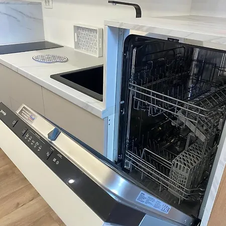 Appartamento Lux & Sarajevo